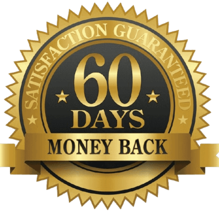 Thyrafemme Balance Money Back Guarantee