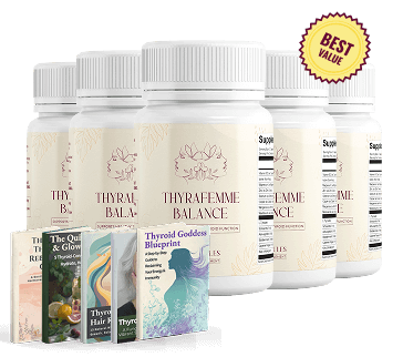 Thyrafemme Suplements